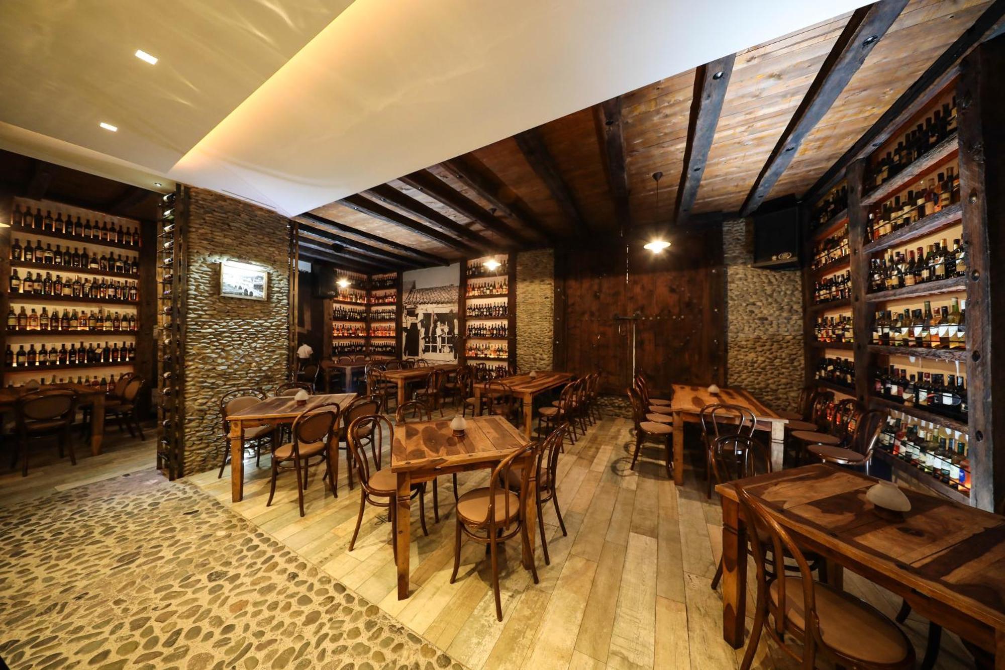 Hotel Carshia E Jupave Gjakova Exteriér fotografie