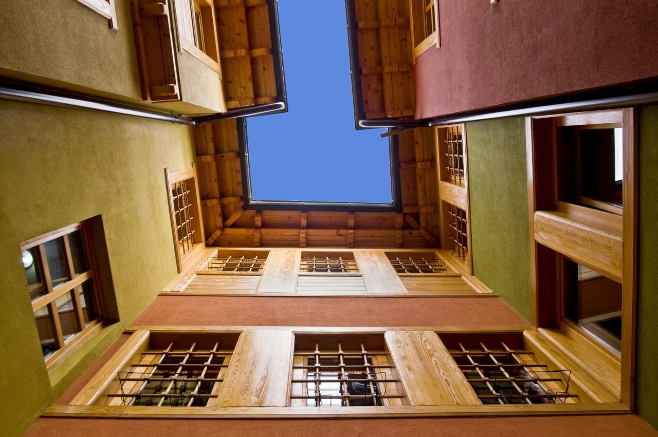 Hotel Carshia E Jupave Gjakova Exteriér fotografie
