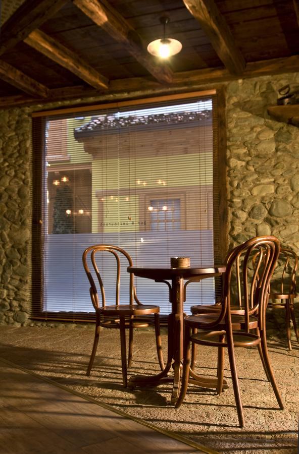 Hotel Carshia E Jupave Gjakova Exteriér fotografie