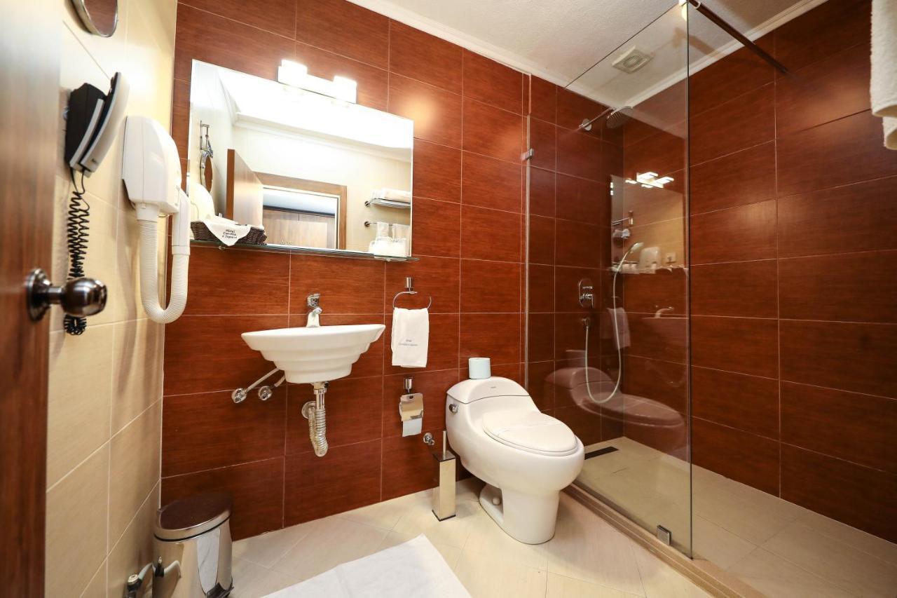 Hotel Carshia E Jupave Gjakova Exteriér fotografie