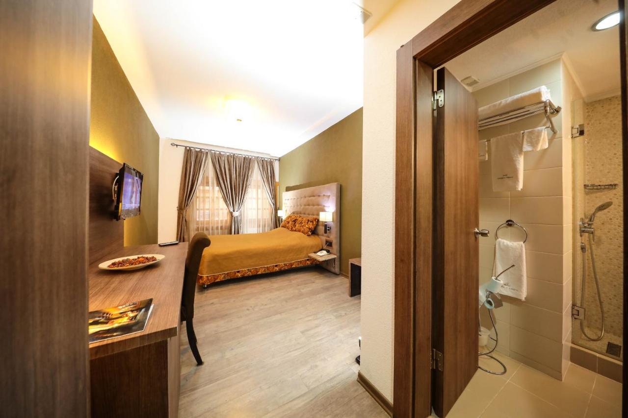 Hotel Carshia E Jupave Gjakova Exteriér fotografie